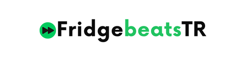 FridgeBeats