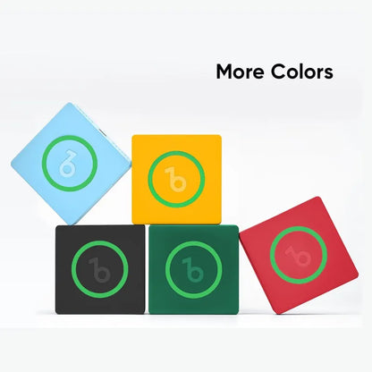 FridgeBeats Müzikli Anı Magneti