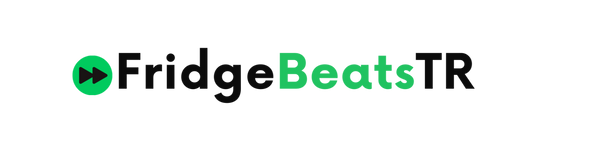 FridgeBeats Türkiye